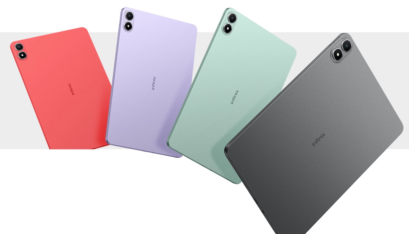 Infinix XPAD 20