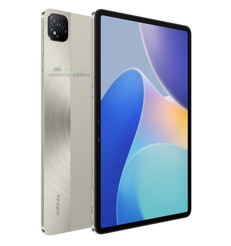 планшет Infinix Xpad