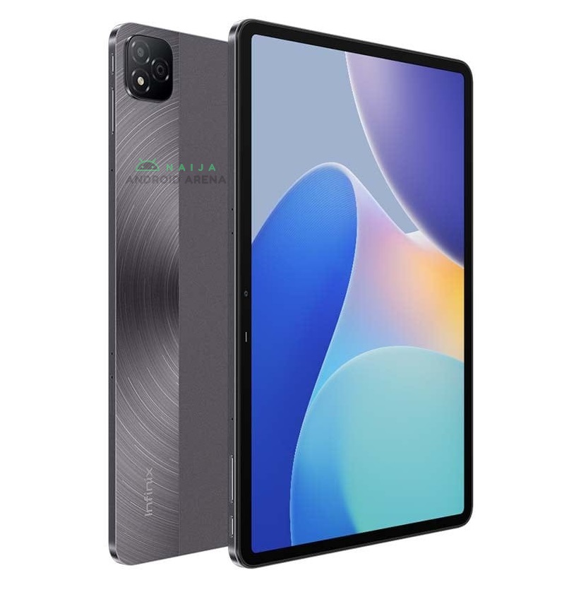 планшет Infinix Xpad