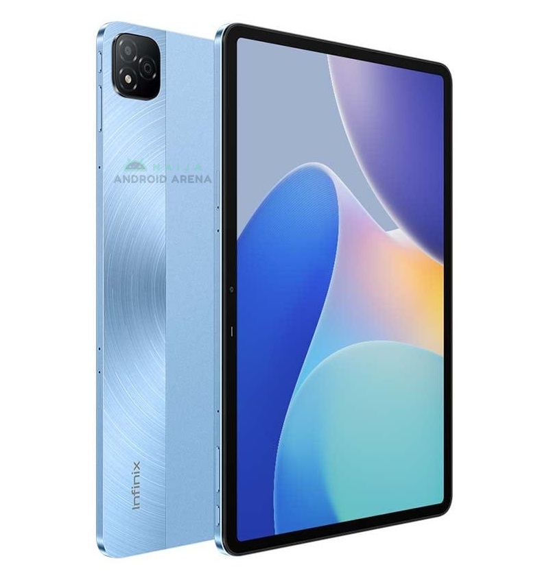 планшет Infinix Xpad