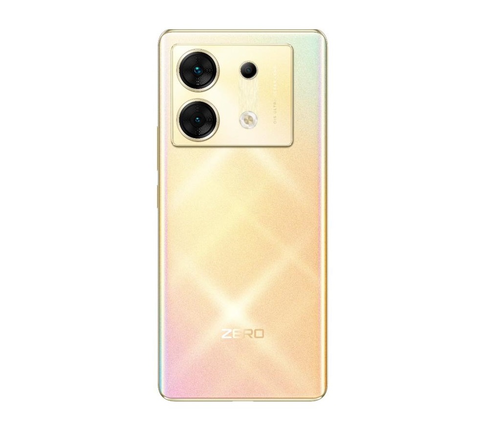 смартфон Infinix Zero 30 5G