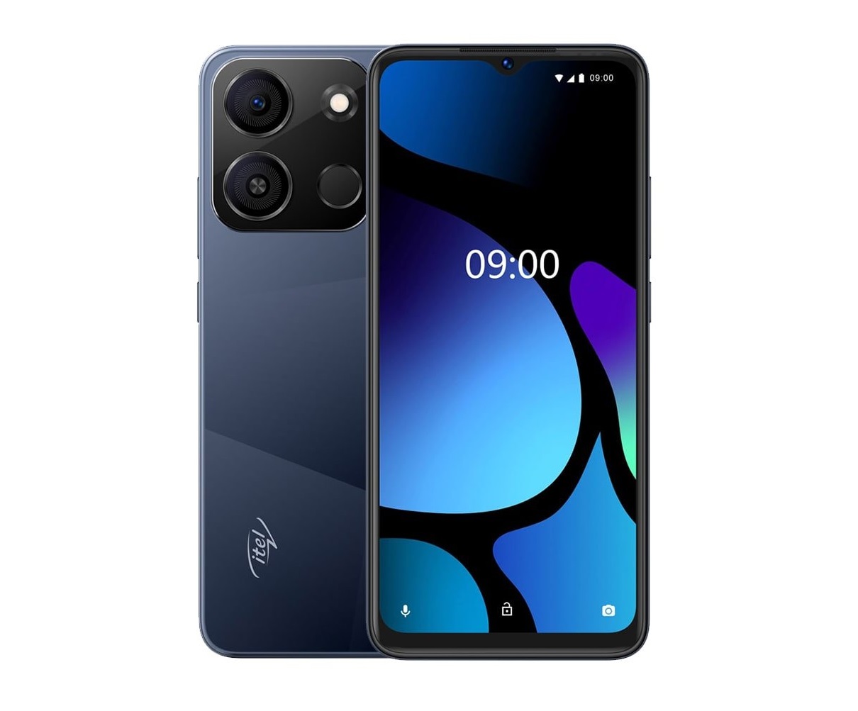 смартфон itel A05s