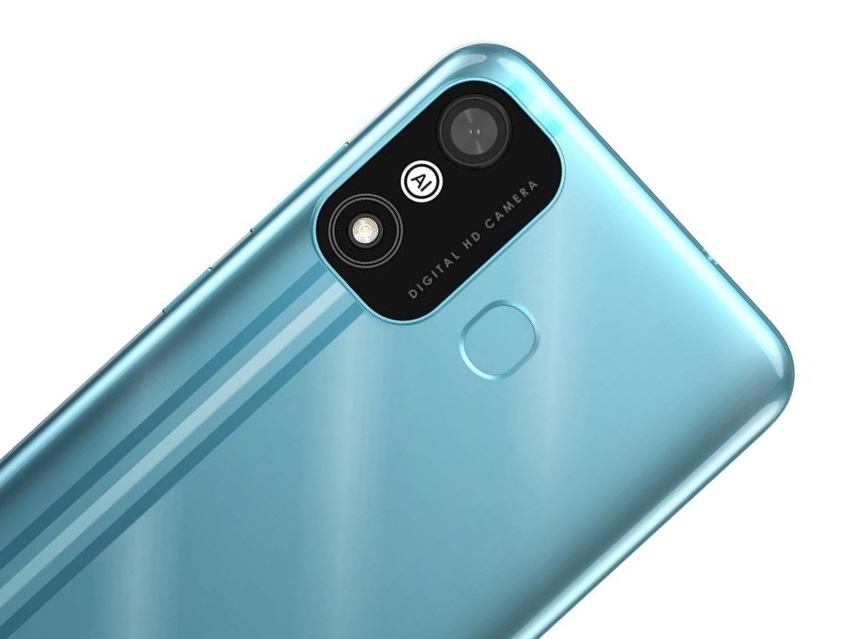 Itel A27