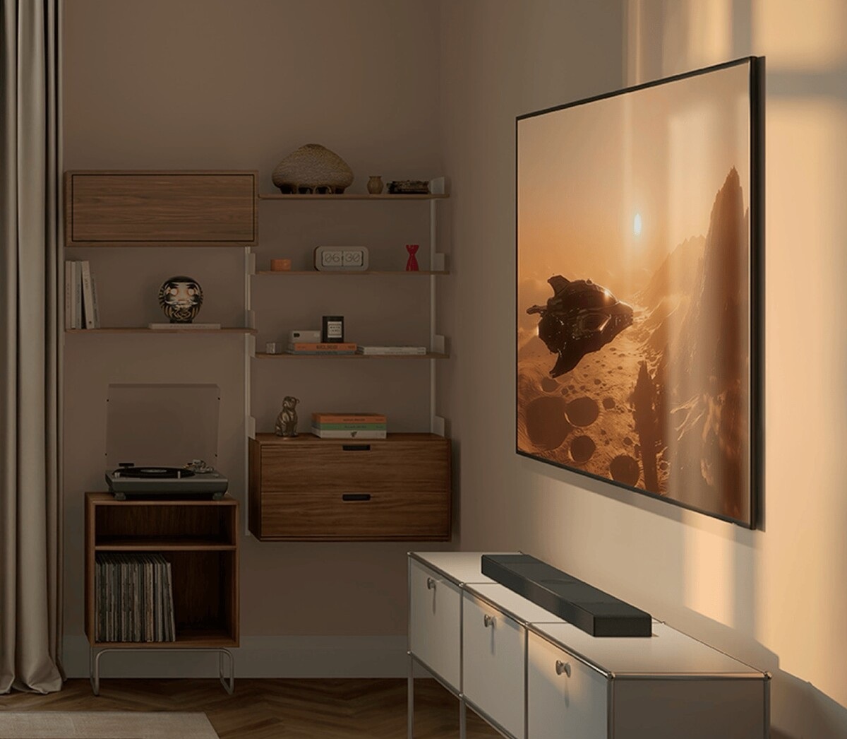 KEF XIO
