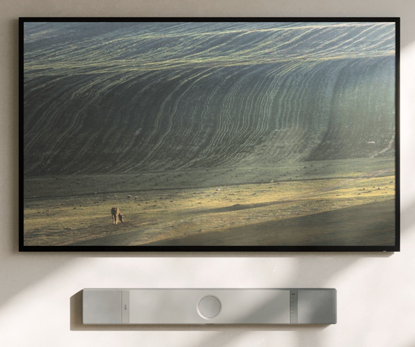 KEF XIO