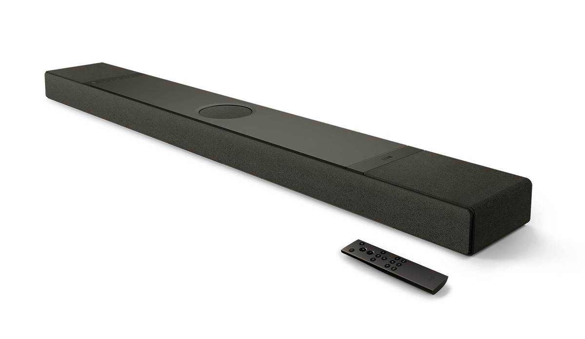 KEF XIO