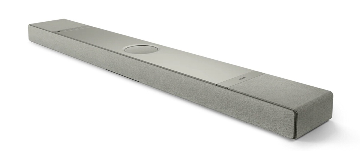 KEF XIO