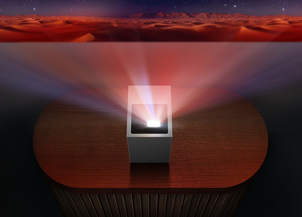 LG CineBeam S