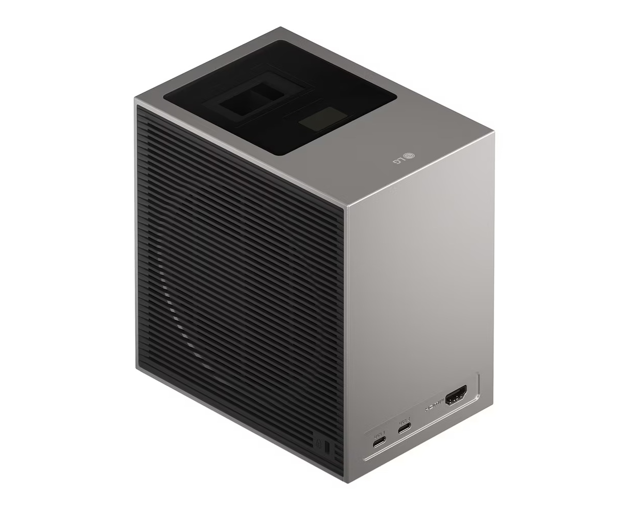 LG CineBeam S