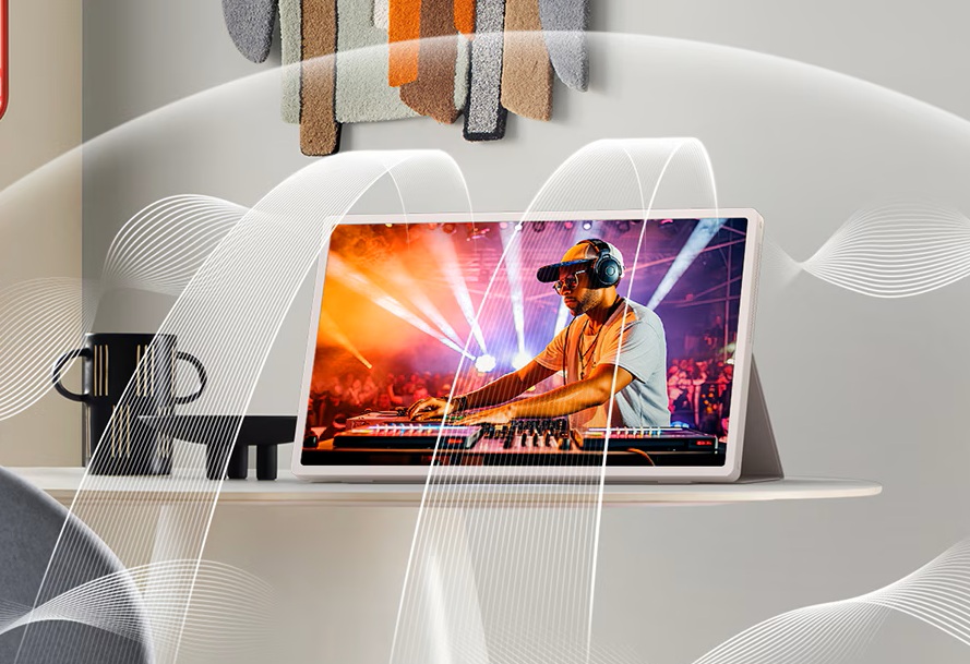 LG StanbyME 2