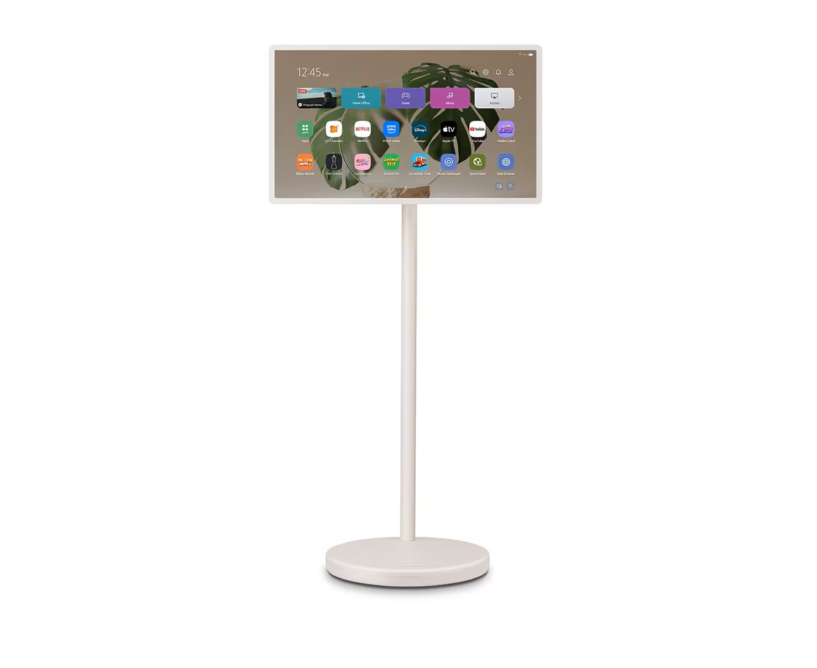 LG StanbyME 2