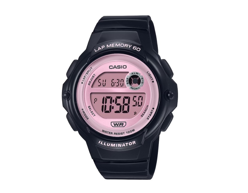 Casio LWS1200H-1A2V