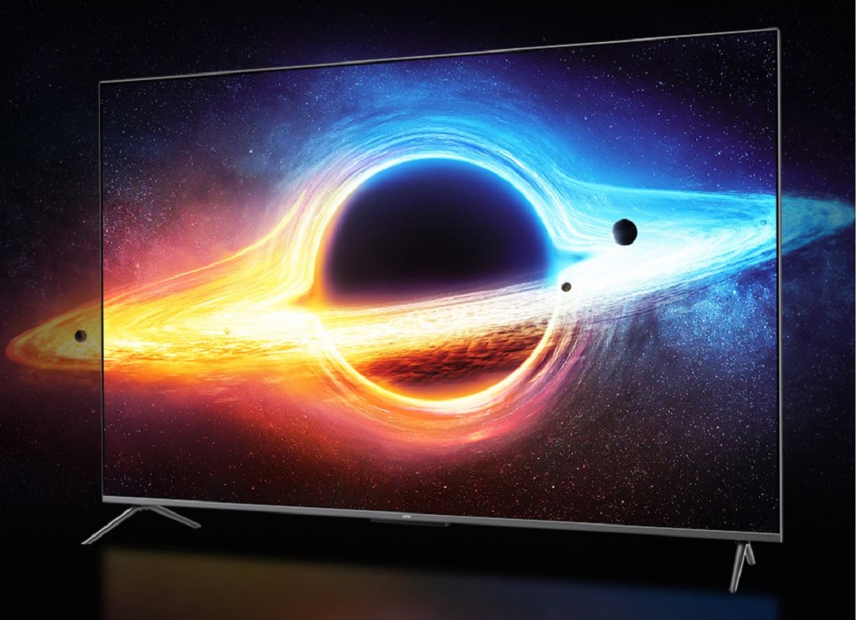 телевизор LeTV Super TV S85