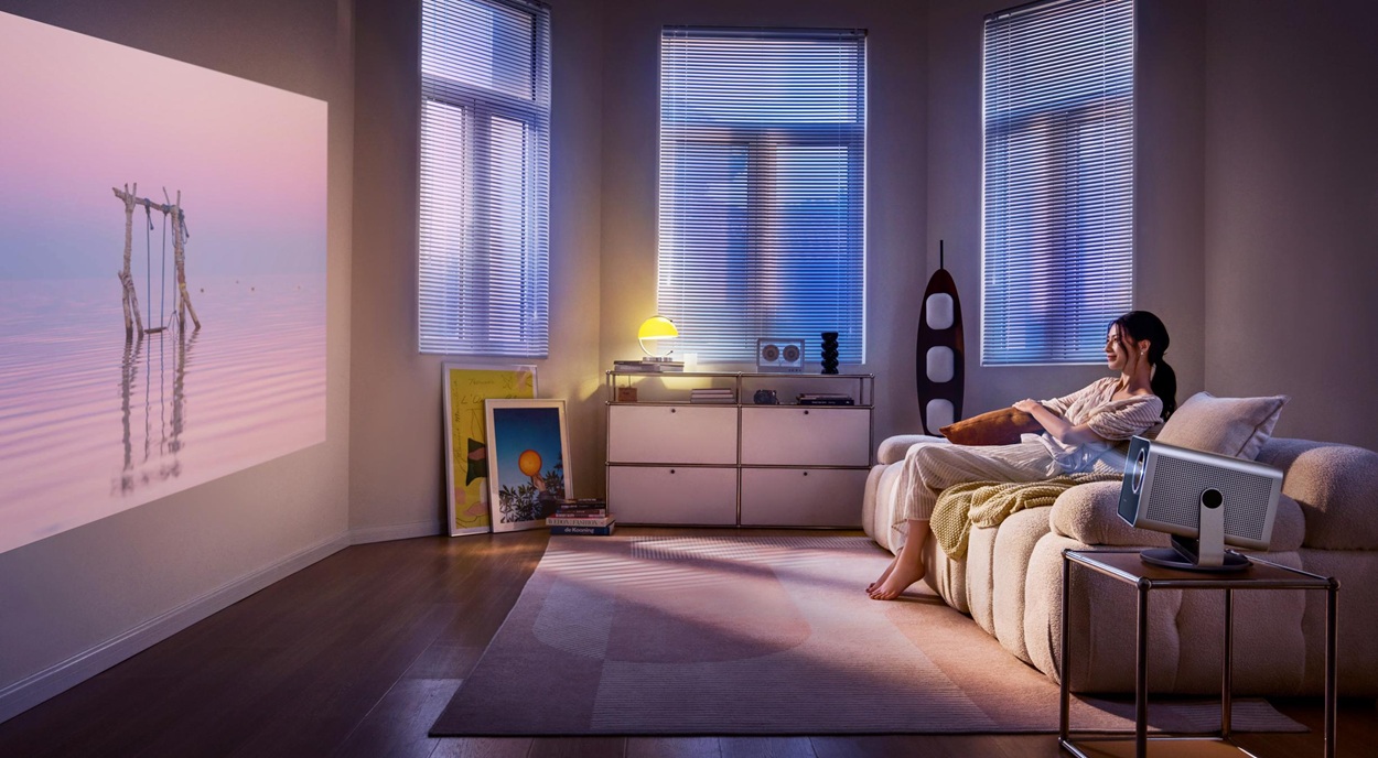 Leica Cine Play 1 Plus