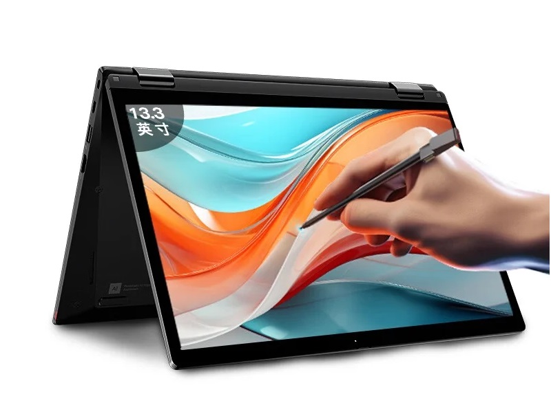 ноутбук Lenovo ThinkPad S2 Yoga 2023