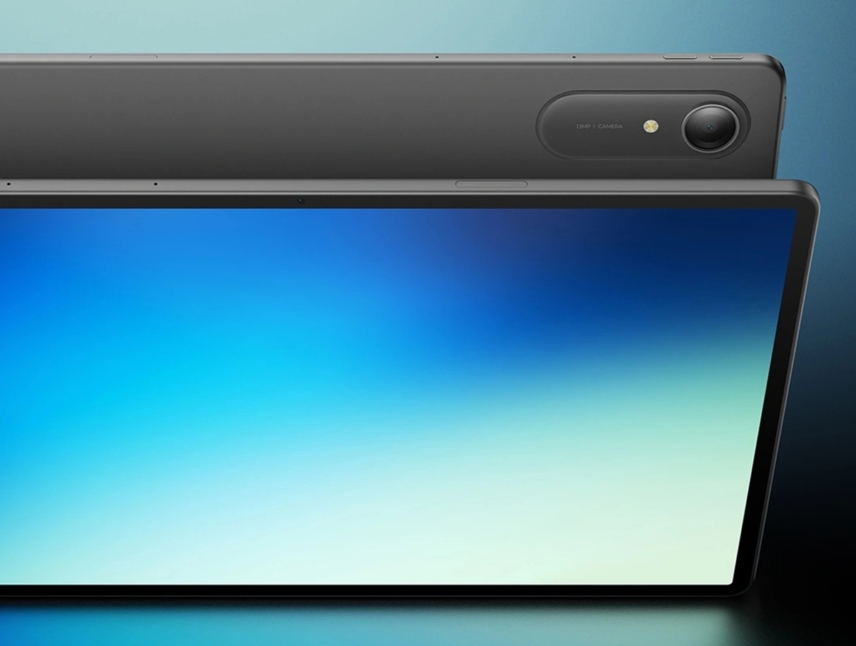 Lenovo выпустит весной новый планшет AI Tablet Xiaoxin Pro 13