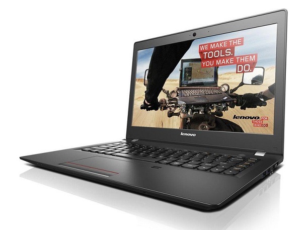 Lenovo E31 70 2