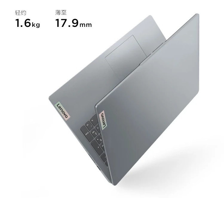 ноутбук Lenovo IdeaPad 15s