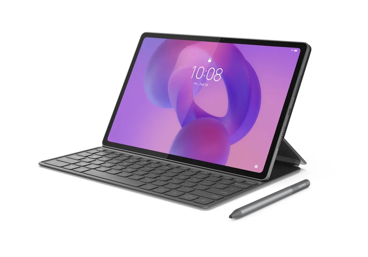 Lenovo Idea Tab Plus