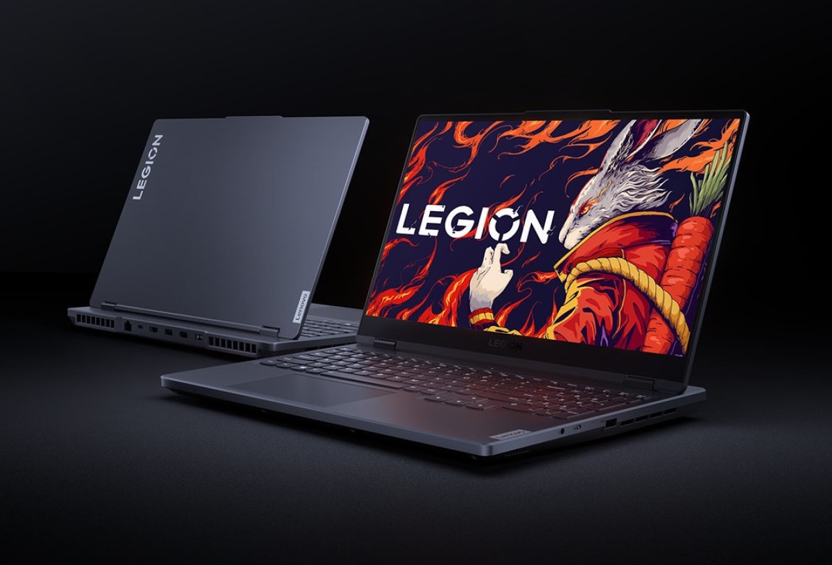 игровой ноутбук Legion R7000 2023