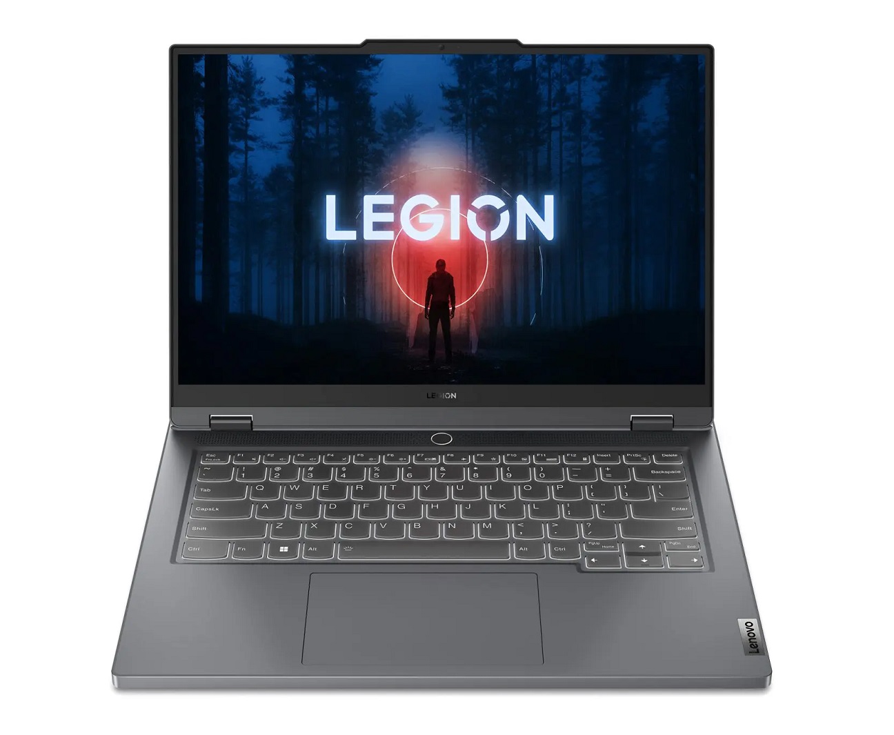 14-дюймовый игровой ноутбук Lenovo Legion Slim 5