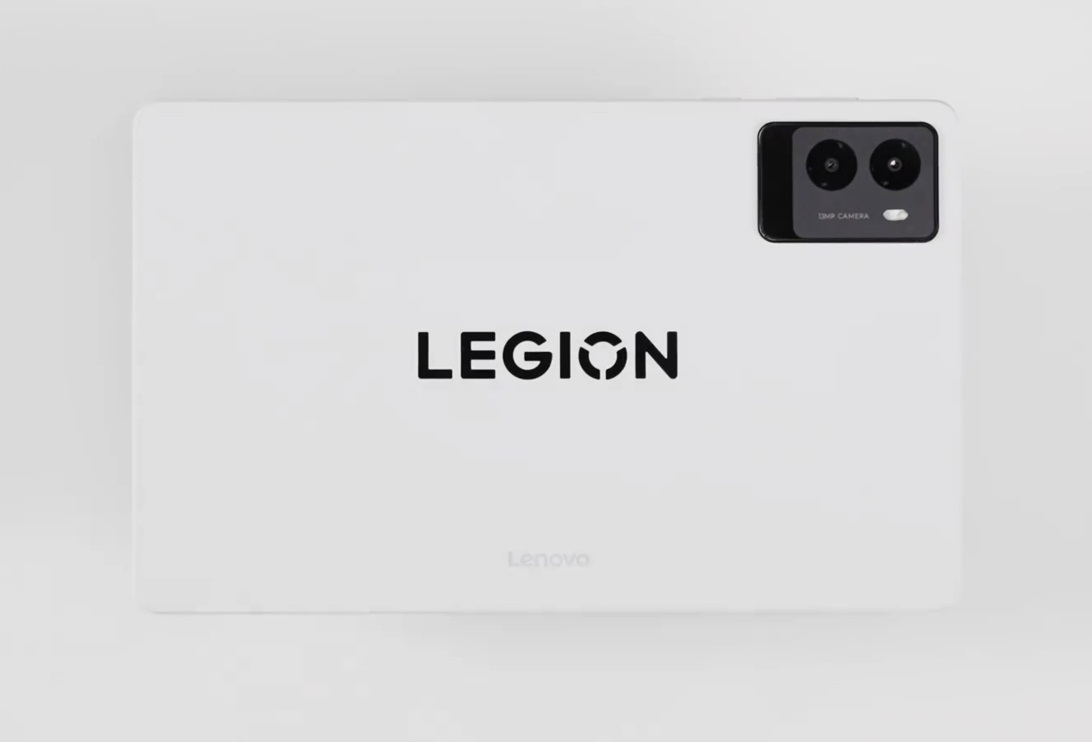 планшет Lenovo Legion Y700 2024