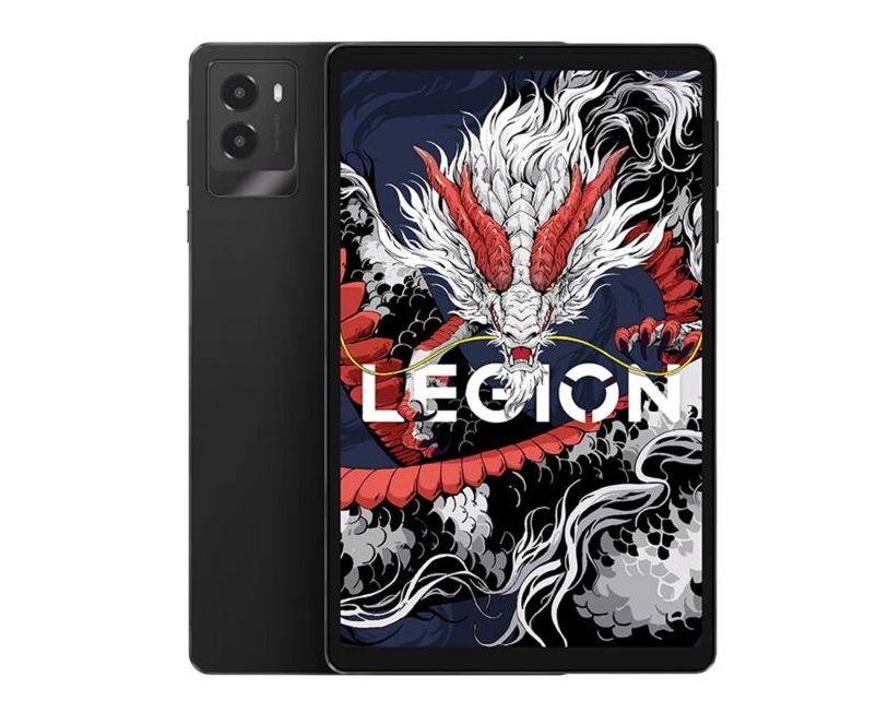 планшет Lenovo Legion Y700 2024