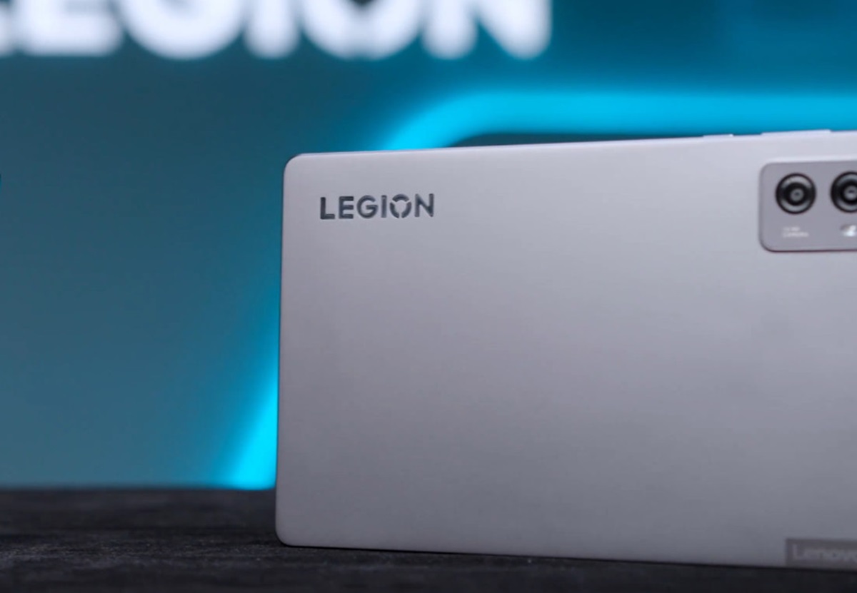 Новый игровой планшет Lenovo Legion Y700 будет оснащен Snapdragon 8 Gen 3