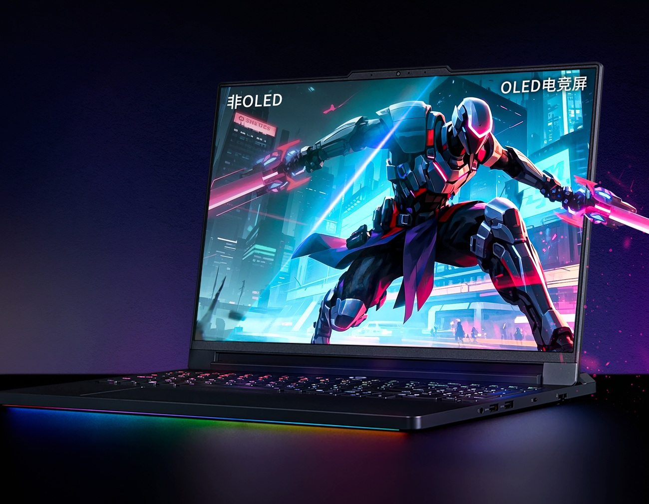 Lenovo Legion Y9000P 2025 Extreme Edition