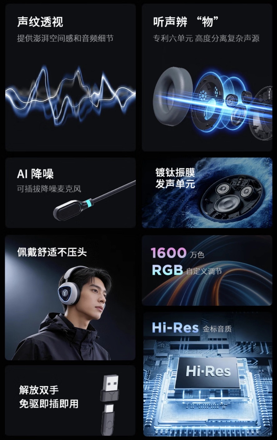 Lenovo Legion Y960