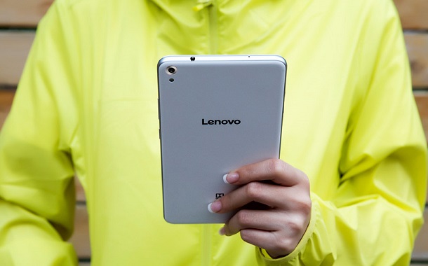 Lenovo Phab