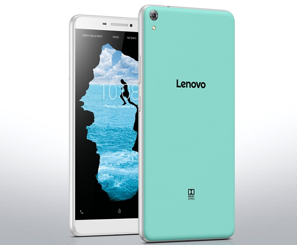 Lenovo Phab5