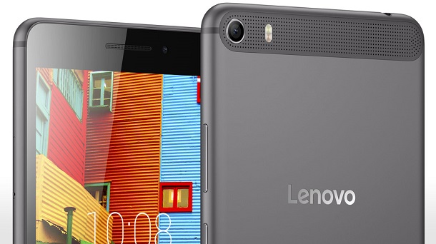 Lenovo Phab Plus10