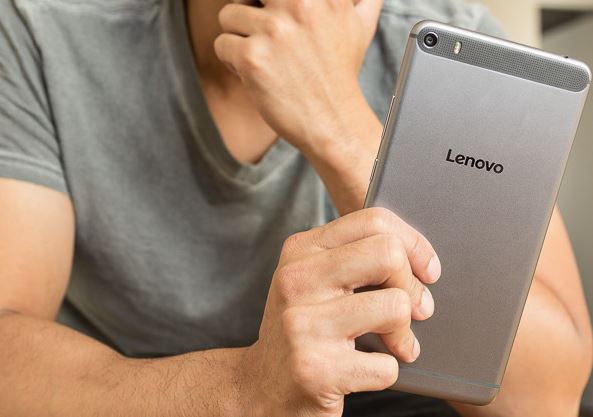 Lenovo Phab Plus11