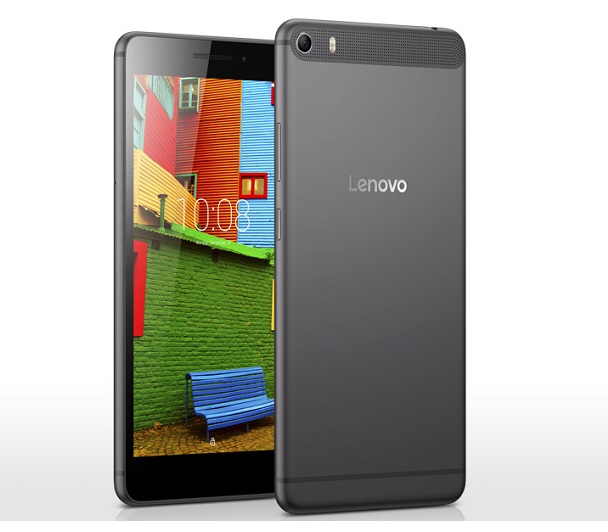 Lenovo Phab Plus7