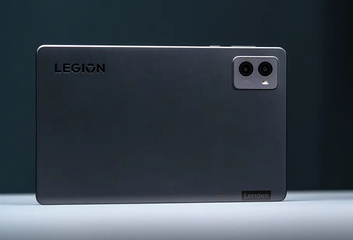 Новый планшет Lenovo c процессором Snapdragon 8 Gen 3 протестирован в GeekBench