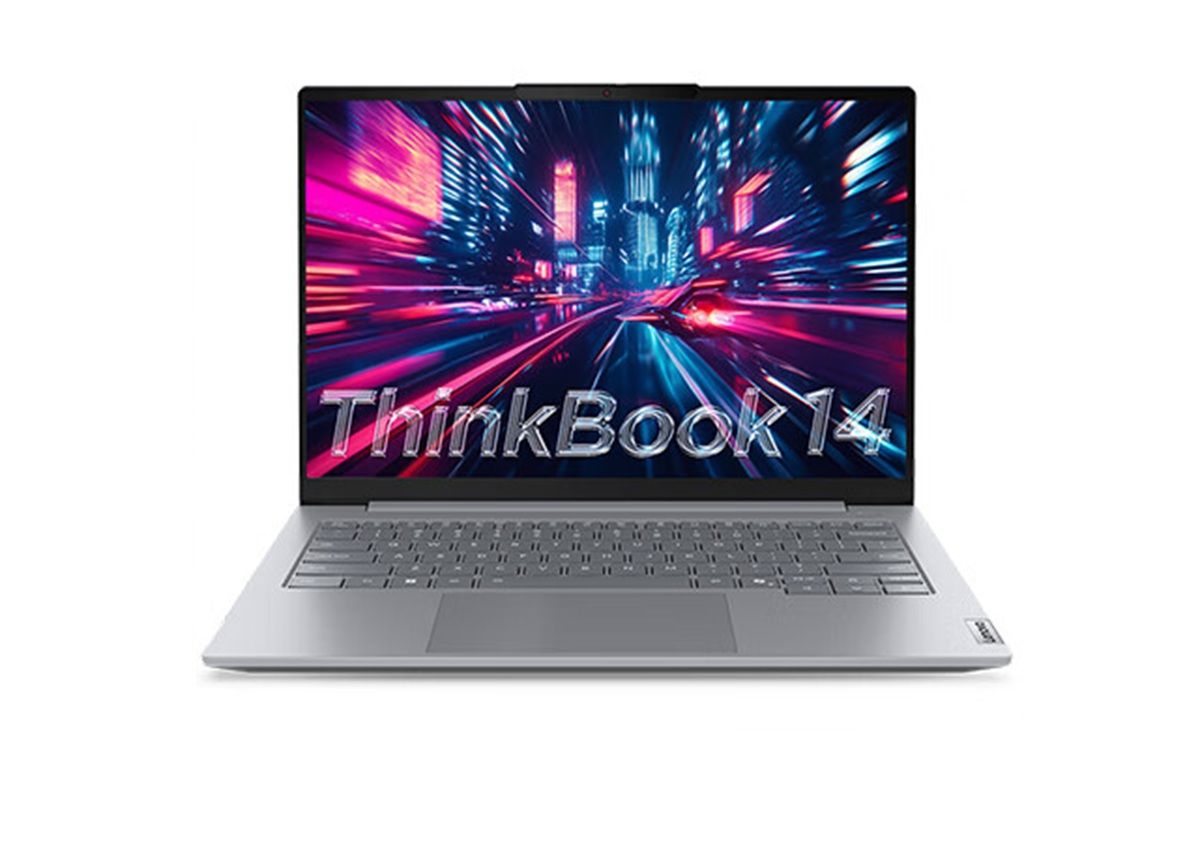 Lenovo выпустила ноутбук ThinkBook 14 Core Edition 2025 с Core Ultra 5 220H