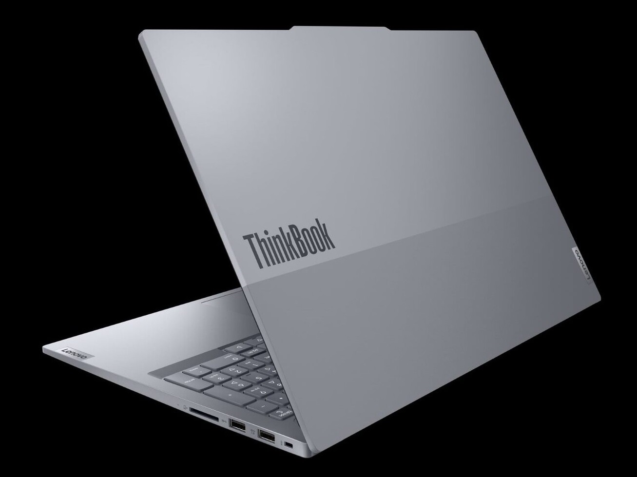 Lenovo ThinkBook 16 Gen 7