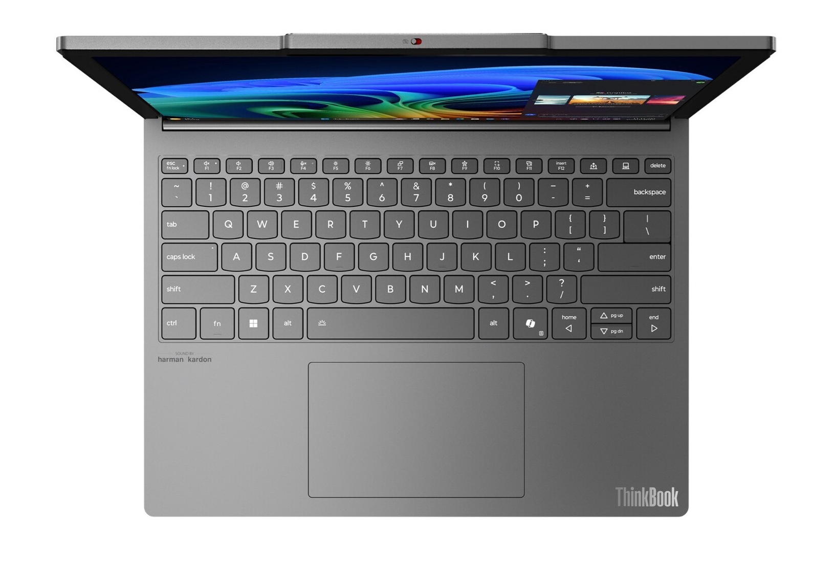 ноутбук Lenovo ThinkBook Plus Gen 6 Rollable