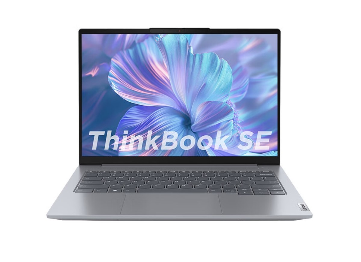 Lenovo выпустила ноутбук ThinkBook SE 2024 с Core i5-13420Hg