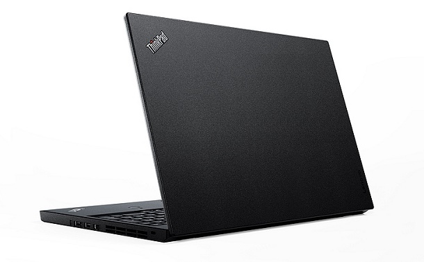 Lenovo ThinkPad P50s 1