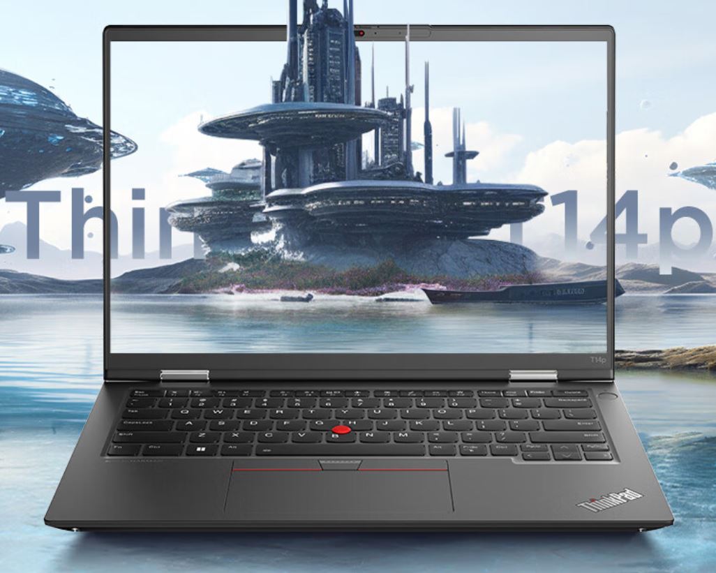 ноутбук Lenovo ThinkPad T14p