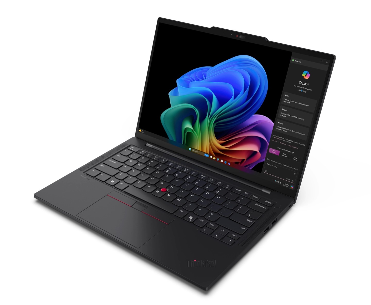 ноутбук Lenovo ThinkPad T14s Gen 6