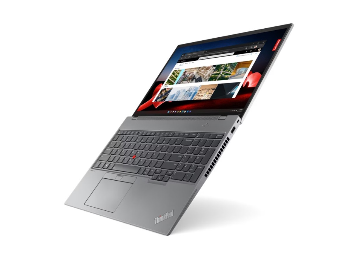 ноутбук Lenovo ThinkPad T16 2023 Ryzen Edition