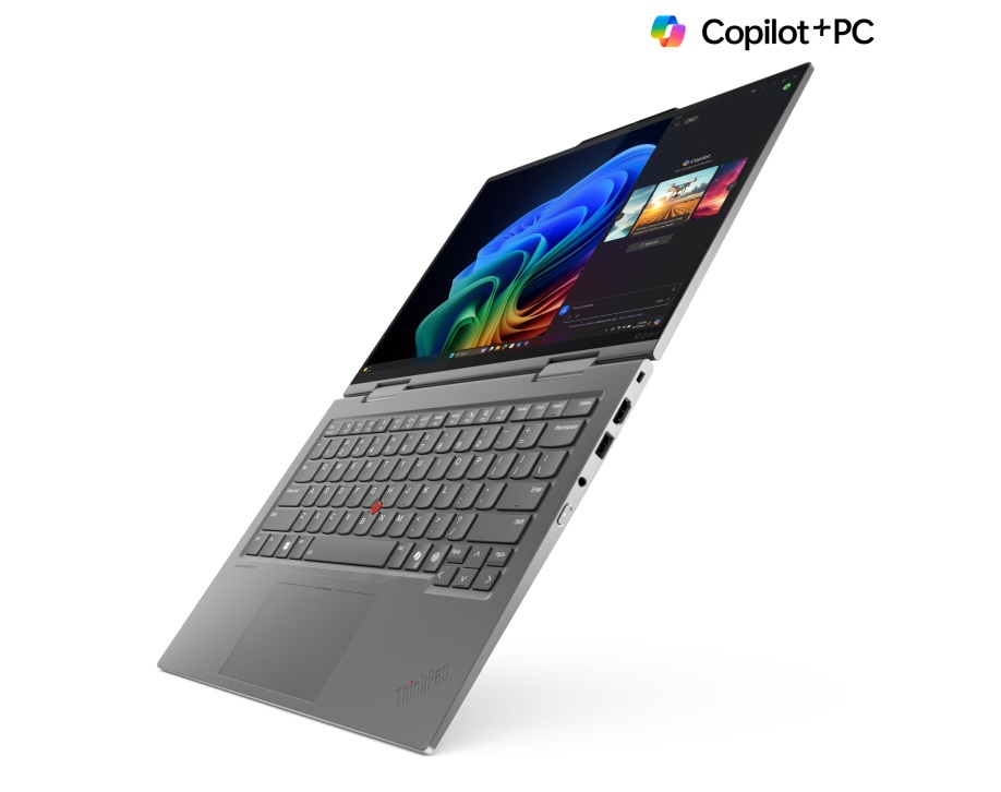 ноутбук Lenovo ThinkPad X1 2-in-1 Gen 10 Aura Edition