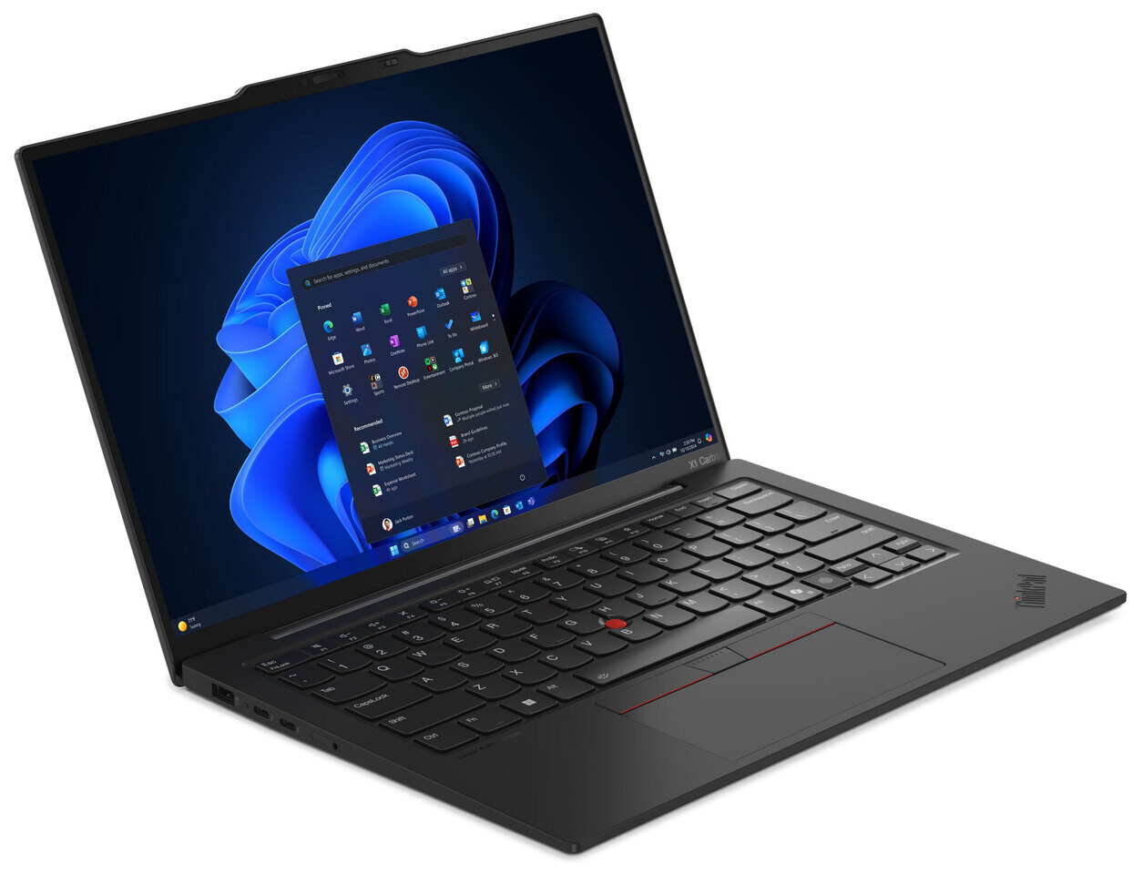 ноутбук ThinkPad X1 Carbon Gen 13 Aura Edition