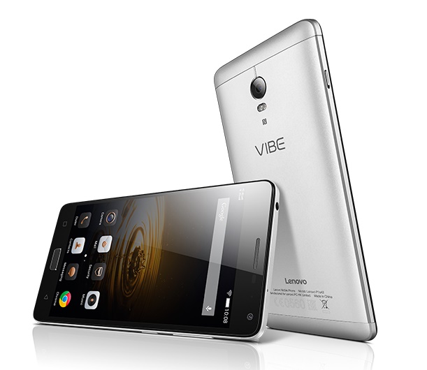 Lenovo Vibe P1 Pro2