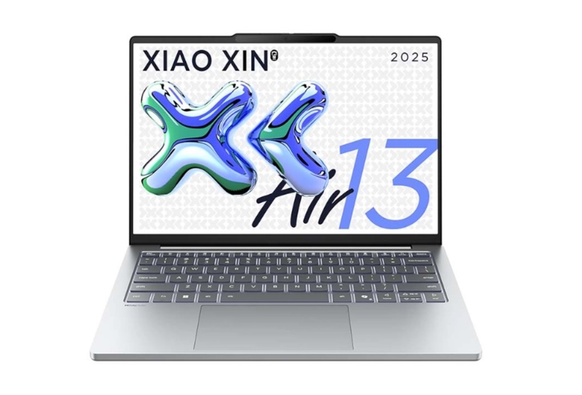 Lenovo Xiaoxin 13 Air 2025