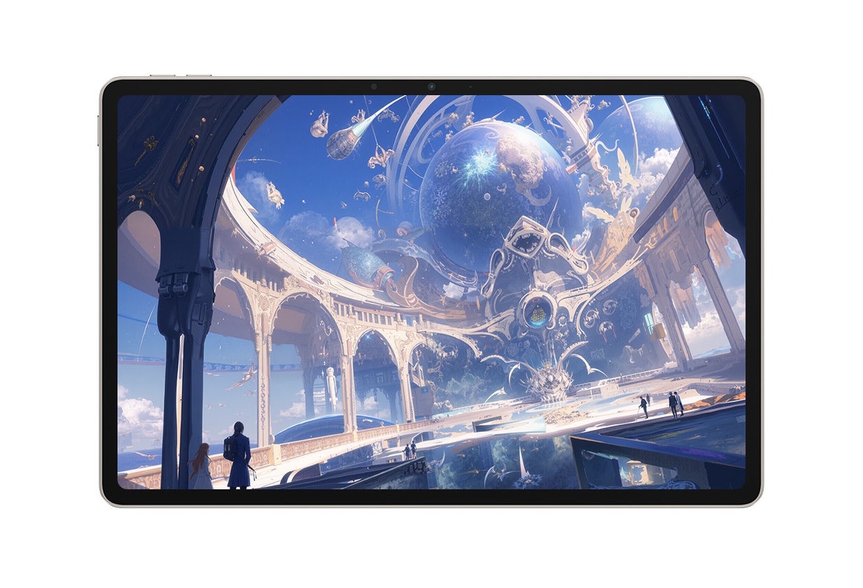 Lenovo подтвердила характеристики дисплея и аккумулятора планшета Xiaoxin Tablet Pro GT