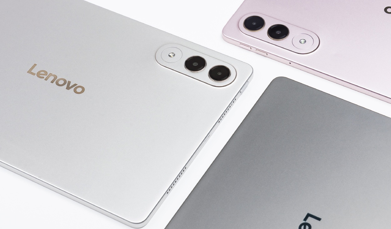 Lenovo Xiaoxin Tablet Pro GT